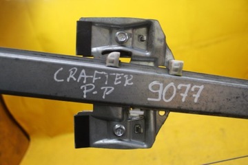 фото thumb №7, Механізм скло правий перед vw crafter 2.5 tdi