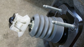 фото thumb №5, Citroen ds3 підсилювач гальм насос гальма 88md61 esp