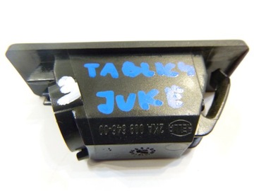 фото thumb №5, Лампа освітлення кришки номерного знака nissan juke 2010-