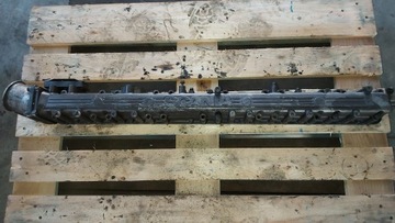 фото thumb №1, Коллектор всасывающий scania