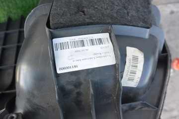 фото thumb №5, Боковина шумоізоляція багажник mercedes w212 універсал kpl