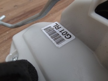 фото thumb №6, Kia picanto iii 2018 замок скло лівий задня europa