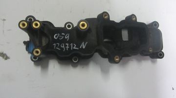 фото thumb №1, Коллектор всасывающий правый 059129712n vw phaeton audi