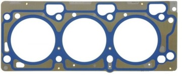 фото thumb №1, Прокладка головки dodge nitro routan 4.0 07- ліва