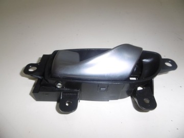 фото thumb №3, Ручка внутренняя левый задняя infiniti q50