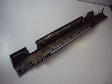 фото thumb №6, Поріг лівий mini cooper s r56 aero astro black