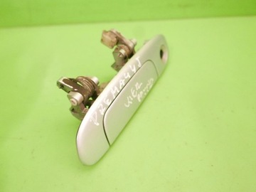 фото thumb №4, Ручка зовнішня ліва перед mazda premacy i cp