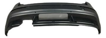 фото thumb №8, Vw tiguan 2 ii r line 5na 15- бампер зад задний