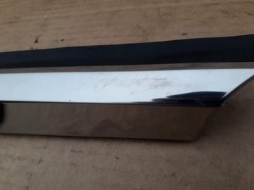 фото thumb №4, Хром молдинг крила renault espace v ліва