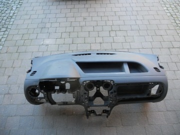 фото thumb №6, Dacia lodgy dokker 12- консоль панель приладів панель приладів eur