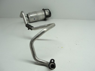 фото thumb №4, Конденсатор осушувач трубка vel satis 3,5 v6