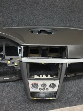 фото thumb №9, Панель приладів приладова opel meriva a оригінал europa