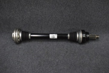 фото thumb №1, Приводной вал левая правая задняя bmw x5 x6 f85 f86 7149km!
