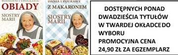 Блюда и блюда-гриль «Кухня сестры Марии» – хит