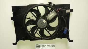 фото thumb №1, Вентилятор mercedes a w169 b w245 1695002693