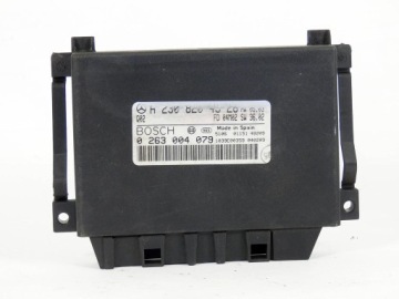 Купити Модуль блок керування pdc mercedes w230 r231 a2308204926, фото thumb