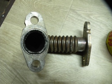 фото thumb №4, Volvo s60 v60 s80 v70 xc60 2.0d3 трубка коліно egr