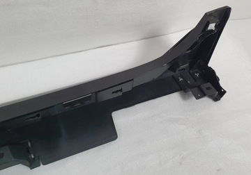 фото thumb №12, Правая молдинг порог порог honda civic x 10 type r