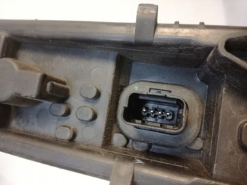 фото thumb №4, Peugeot 5008 вкладыш лампы задняя задний правый