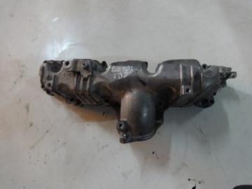 фото thumb №1, Vw golf vi 08-13r 2.0 tdi cbd колектор всмоктуючий