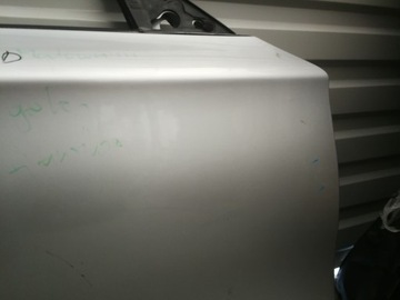 фото thumb №6, Двері правий перед передні bmw 1 e81 e82 e88 3d 354 titansilber