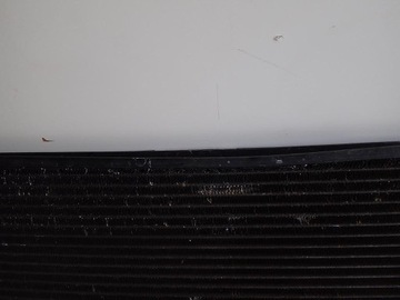 Радиатор кондиционера VW PHAETON 3D0820411G