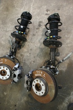 фото thumb №2, Ds7 mcperson p. l gazowo масляный регулировка