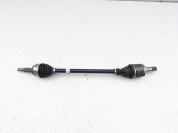 Купити Tesla x привідний вал задня 1027161-00-c, фото thumb