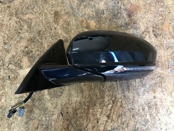 фото thumb №1, Дзеркало ліва renault talisman 2018 rok 13pin