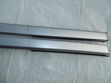 фото thumb №4, Peugeot 2008 рейлинги кровельные комплект