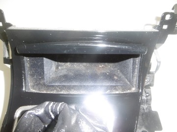 фото thumb №7, Туннель средний рамка пепельница infiniti q50