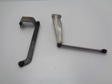 фото thumb №2, Scania r кронштейн кронштейн радіатор