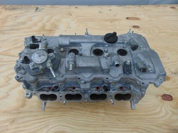 фото thumb №1, Комплектна головка lexus is300 гібрид