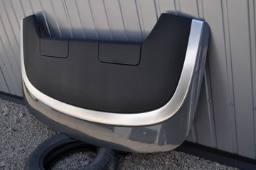 фото thumb №8, Audi a4 b6 cabrio кришка багажника багажник кришка дах lx7z