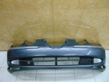 фото thumb №1, Бампер перед передній jaguar s-type