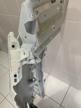 фото thumb №5, Крыло правые переднее перед alpine a110