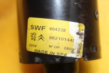 фото thumb №6, Моторчик дворник перед berlingo 962101448