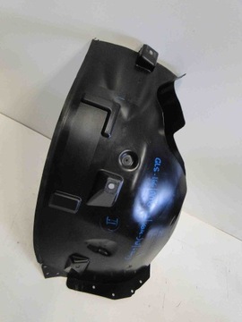 фото thumb №3, Mercedes gls 166 63 amg подкрылок левая перед запчасть 2