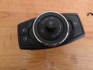 фото thumb №1, Ford ka+ plus 2017 переключатель выключатель europa org