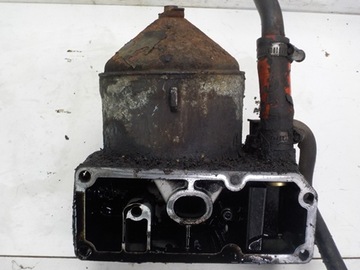 фото thumb №1, Scania r фильтр odśrodkowy