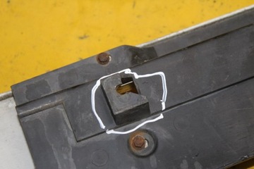 фото thumb №11, Решітка решітка радіатора решітка peugeot boxer 1304863080