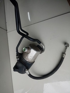 фото thumb №6, A6 c5 3.0 asn осушитель кондиционера с шланги