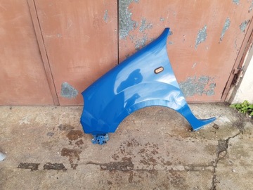 фото thumb №1, Крила лівий перед renault kangoo ii