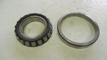 фото thumb №6, Підшипник iveco 1101855 cbf 30219a 170x95x35