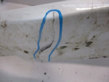 фото thumb №5, Бампер bmw x1 f48 m-pakiet pod 4 pdc голый