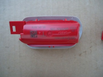 фото thumb №5, Mercedes w222 лампа led обшивка двері a0009061335