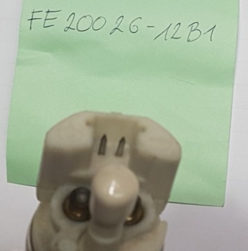 фото thumb №3, Насос топлива инжектор alfa romeo 145 lancia dedra