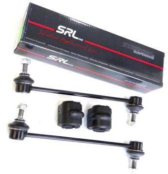 фото thumb №1, 2× srline s6032059 тяга / кронштейн, стабілізатор