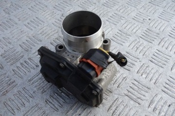 фото thumb №1, Ford ka + plus 1.2 дроссельная заслонка cn1g-9f991-ac