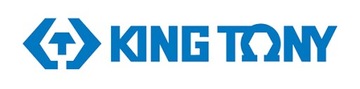НАКОНЕЧНИКА KING TONY 10 ММ IMBUS HEX 5,0 X 36 ММ